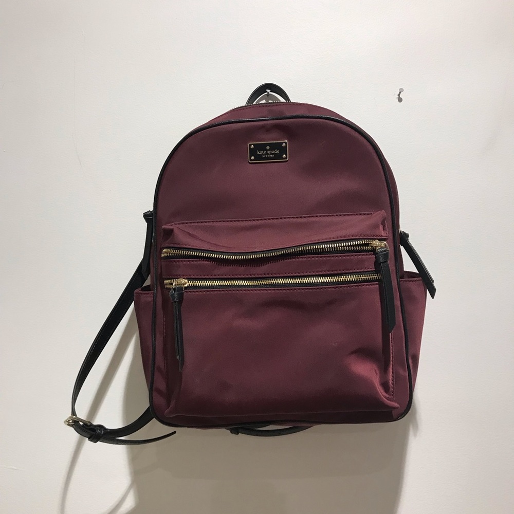 Kate Spade Backpack